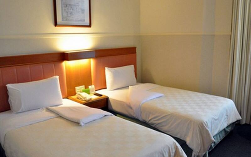 Hotel Aditi, Nanded 4
